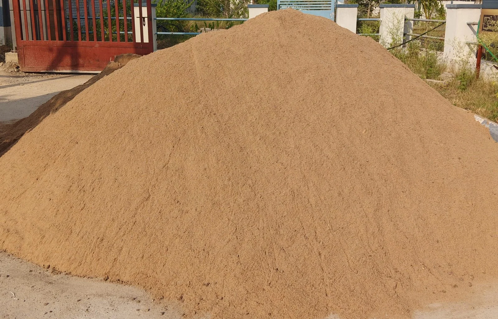 River Sand